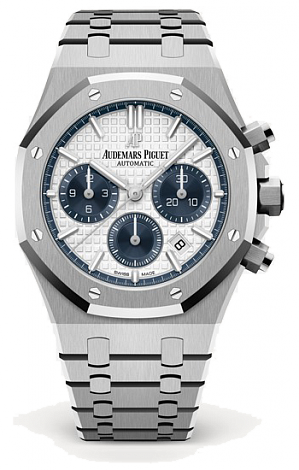 Audemars Piguet Royal Oak Replica 26315ST.OO.1256ST.01 Selfwinding Chronograph 38mm watch
